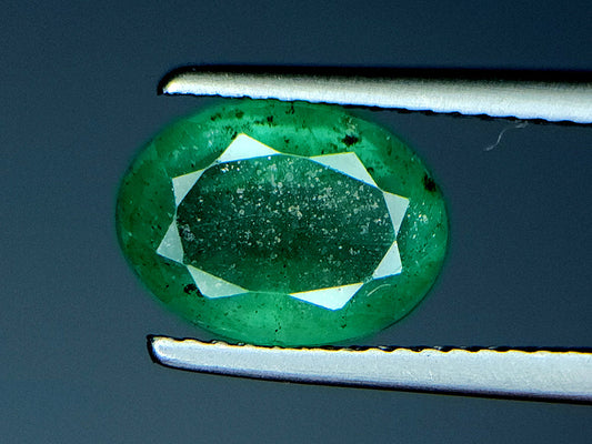 2.5 Crt Natural Emerald Gemstones IGCZZM398 - imaangems