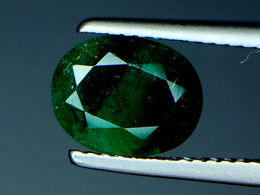 2.18 Crt Natural Emerald Gemstones IGCZZM405 - imaangems