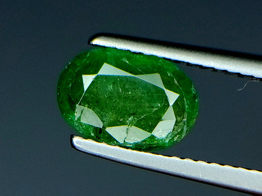 1 Crt Natural Emerald Gemstones IGCZZM425 - imaangems