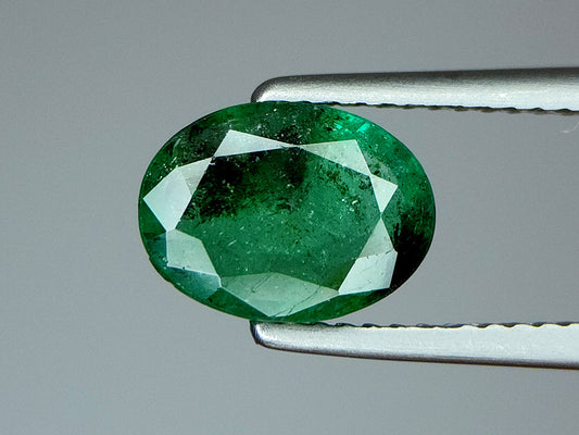 1.83 Crt Natural Emerald Gemstones IGCZZM65 - imaangems