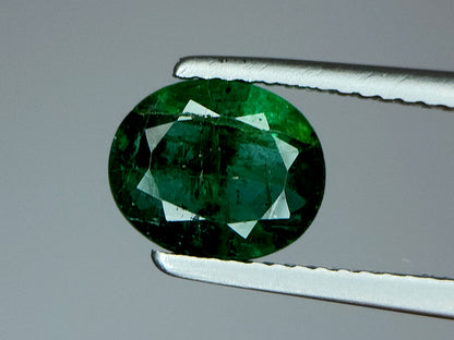 1.69 Crt Natural Emerald Gemstones IGCZZM77 - imaangems