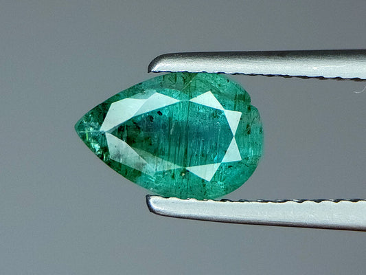 1.18 Crt Natural Emerald Gemstones IGCZZM88 - imaangems