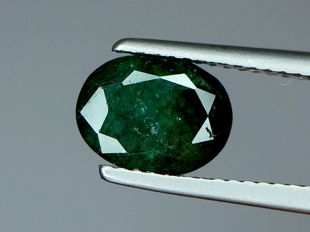 1.49 Crt Natural Emerald Gemstones IGCZZM92 - imaangems