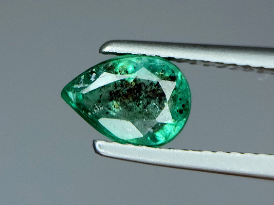 1.16 Crt Natural Emerald Gemstones IGCZZM94 - imaangems