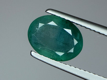 2.42 Crt Natural Emerald Gemstones IGCZZM136 - imaangems