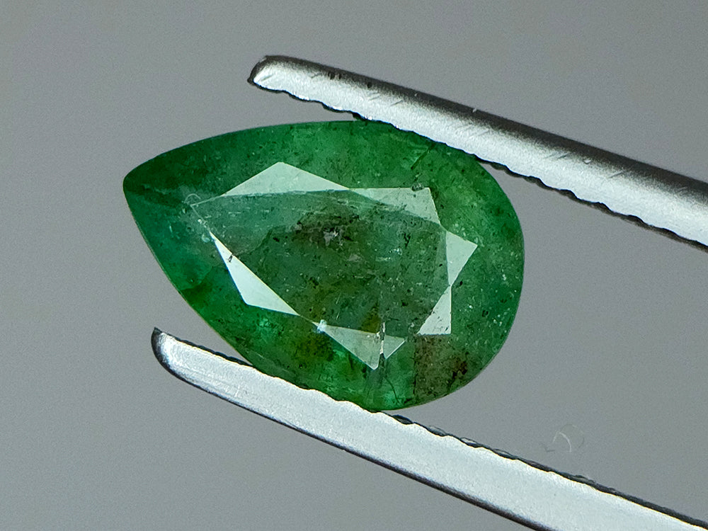 1.71 Crt Natural Emerald Gemstones IGCZZM140 - imaangems