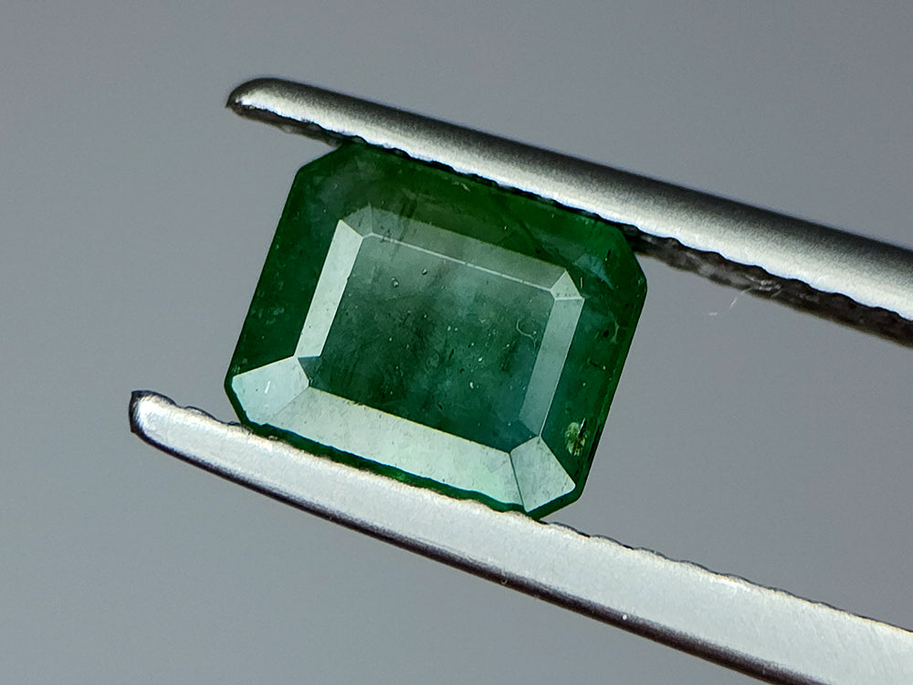 1.46 Crt Natural Emerald Gemstones IGCZZM157 - imaangems