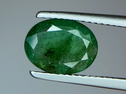 1.63 Crt Natural Emerald Gemstones IGCZZM221 - imaangems