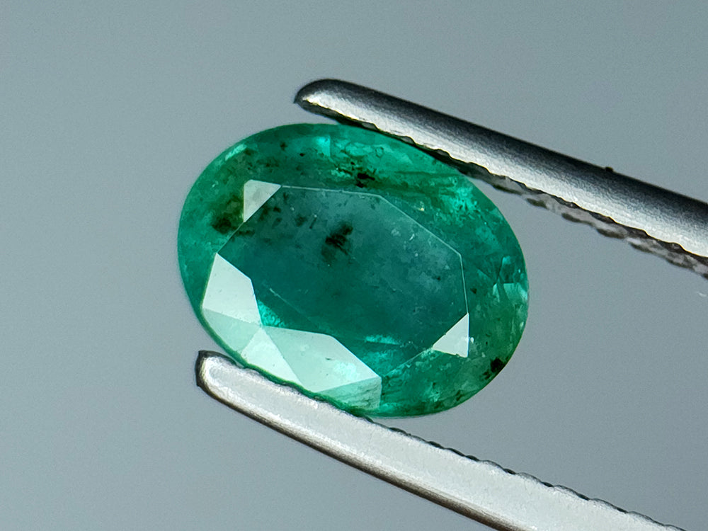 1.66Crt Natural Emerald Gemstones IGCZZM41 - imaangems