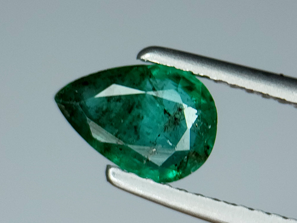 1Crt Natural Emerald Gemstones IGCZZM44 - imaangems