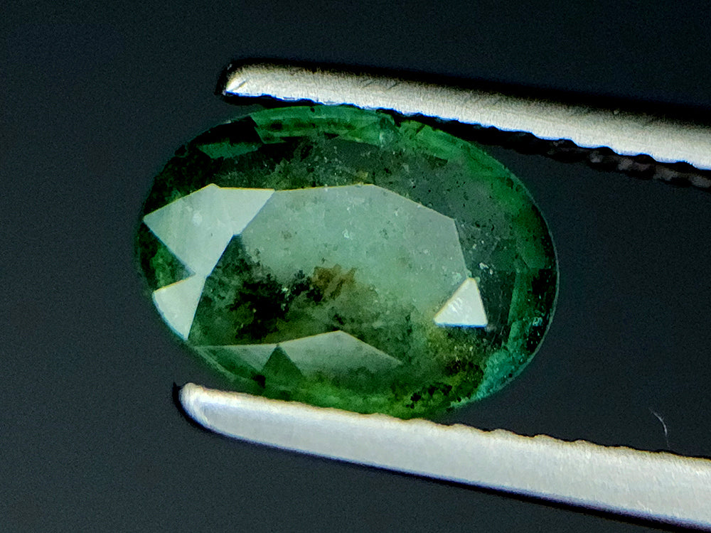 1.35 Crt Natural Emerald Gemstones IGCZZM454 - imaangems