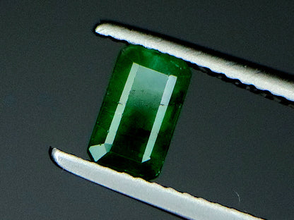 0.86 Crt Natural Emerald Gemstones IGCZZM463 - imaangems