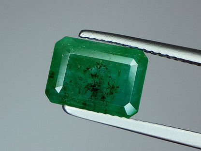 2.76 Crt Natural Emerald Gemstones IGCZZM85 - imaangems