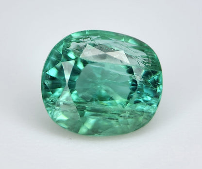 0.79CT NATURAL PARAIBA TOURMALINE IGCPRT15 - imaangems