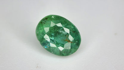 1.85CT NATURAL PARAIBA TOURMALINE IGCPRT5 - imaangems