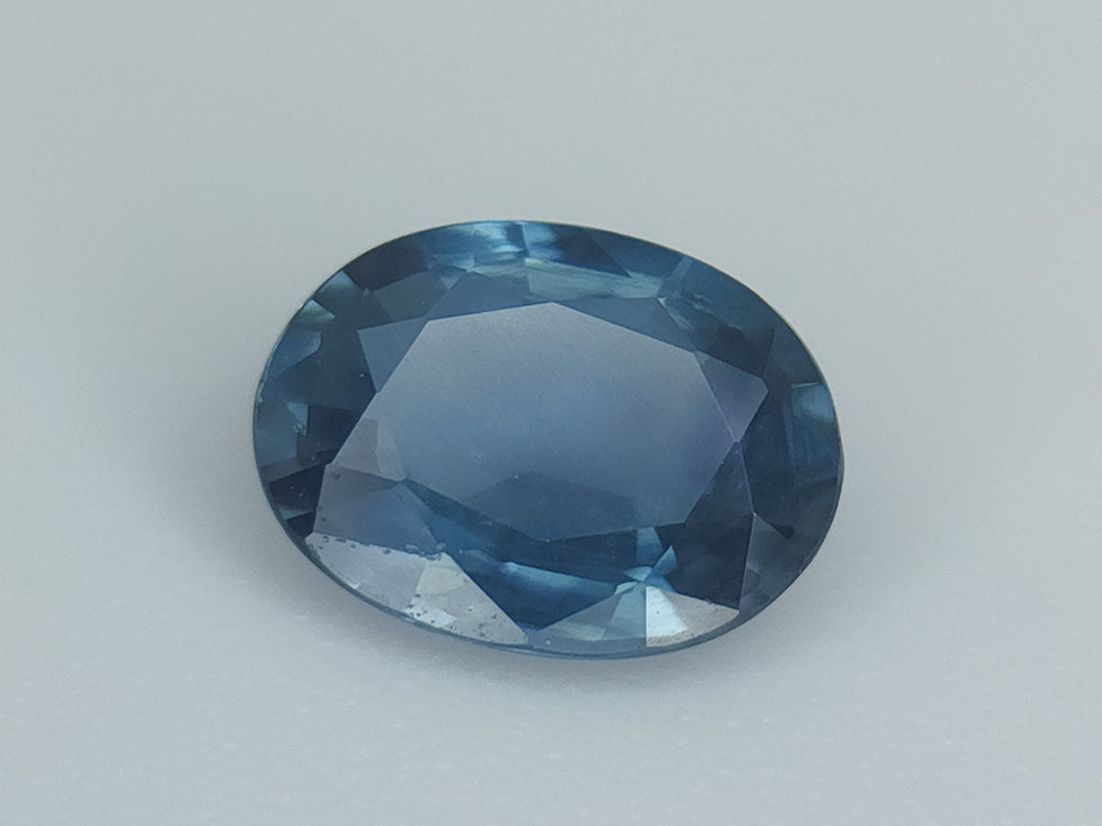 1CT NATURAL SAPPHIRE GEMSTONE IGCSH29 - imaangems