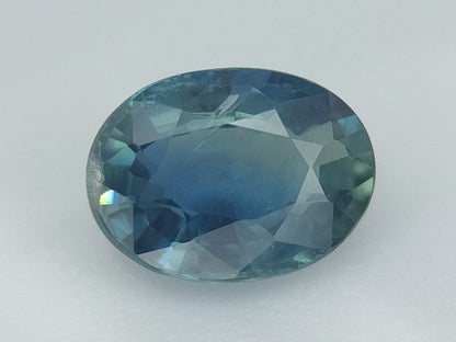 1CT NATURAL SAPPHIRE GEMSTONE IGCSH52 - imaangems